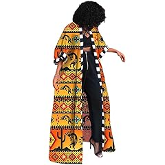 Ricocho kente african for sale  Delivered anywhere in UK