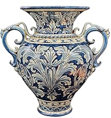 Sicilia bedda vaso usato  Spedito ovunque in Italia 