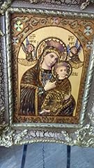 St.mary orthodox icon for sale  Delivered anywhere in USA 
