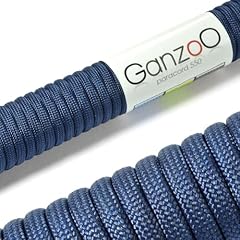 Ganzoo paracord 550 usato  Spedito ovunque in Italia 