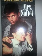 Mrs. soffel vhs for sale  Delivered anywhere in USA 