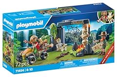 Playmobil 71454 explorateurs d'occasion  Livré partout en France