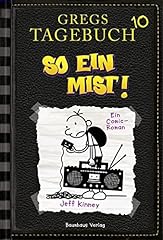 Gregs tagebuch mist gebraucht kaufen  Wird an jeden Ort in Deutschland