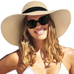 Furtalk womens sun for sale  Delivered anywhere in UK