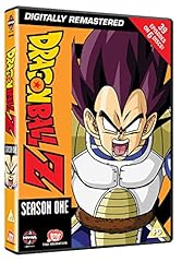 Dragon ball season for sale  Delivered anywhere in Ireland