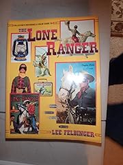 Lone ranger collector for sale  Delivered anywhere in UK