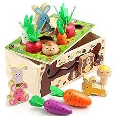 Cheffun wooden montessori for sale  Delivered anywhere in USA 