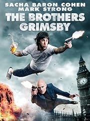 Grimsby attenti quell usato  Spedito ovunque in Italia 