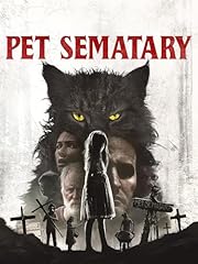 Pet sematary usato  Spedito ovunque in Italia 