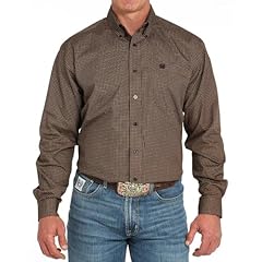 Cinch men brown for sale  Delivered anywhere in USA 