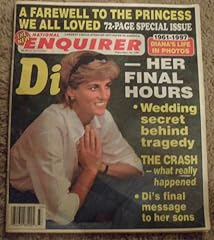 National enquirer september for sale  Delivered anywhere in USA 