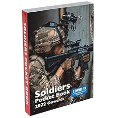 Soldiers pocket book for sale  Delivered anywhere in UK