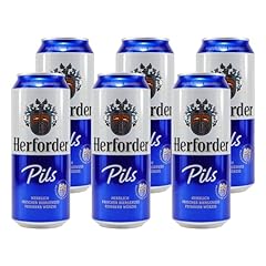 Herforder premium pils gebraucht kaufen  Wird an jeden Ort in Deutschland