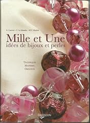1000 idées bijoux d'occasion  Livré partout en France