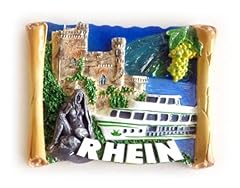 Rhein loreley schiff gebraucht kaufen  Wird an jeden Ort in Deutschland