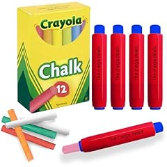 Chalkboard chalk pack for sale  Delivered anywhere in USA 