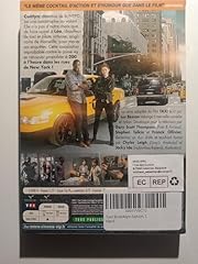 Taxi brooklyn saison d'occasion  Livré partout en France