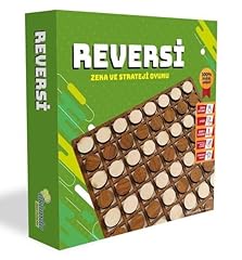 Reversi holz gebraucht kaufen  Wird an jeden Ort in Deutschland