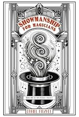 Showmanship magicians for sale  Delivered anywhere in USA 