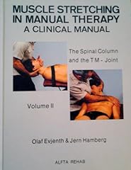 Muscle stretching manual usato  Spedito ovunque in Italia 