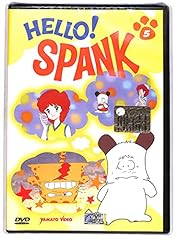 Ebond hello spank usato  Spedito ovunque in Italia 