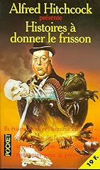Alfred hitchcock présente d'occasion  Livré partout en France