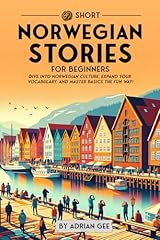 Short norwegian stories for sale  Delivered anywhere in USA 