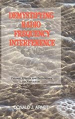 Demystifying radio frequency for sale  Delivered anywhere in UK
