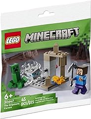 Lego minecraft dripstone for sale  Delivered anywhere in UK