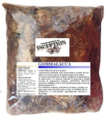 1kg gommalacca resina usato  Spedito ovunque in Italia 