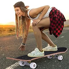 Skateboard completo per usato  Spedito ovunque in Italia 