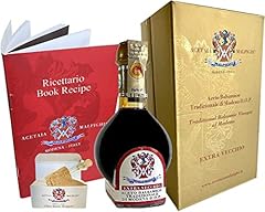 Kit aceto balsamico usato  Spedito ovunque in Italia 