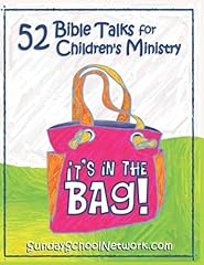Bible talks children for sale  Delivered anywhere in USA 