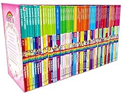 Year rainbow magic d'occasion  Livré partout en France