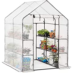 Christow walk greenhouse for sale  Delivered anywhere in UK