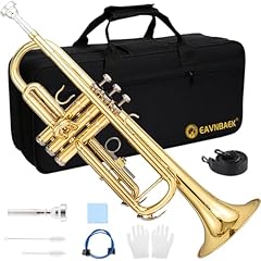 Eavnbaek standard trumpet for sale  Delivered anywhere in USA 