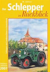 Schlepper rückblick schlepper gebraucht kaufen  Wird an jeden Ort in Deutschland
