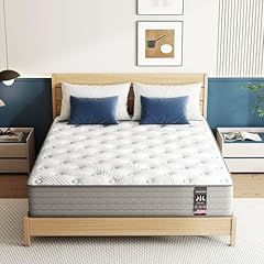 Queen mattress inch for sale  Delivered anywhere in USA 