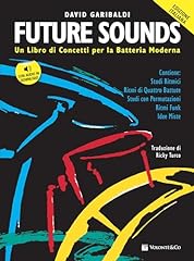 Future sounds. libro usato  Spedito ovunque in Italia 