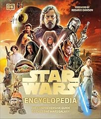 Star wars encyclopedia for sale  Delivered anywhere in USA 