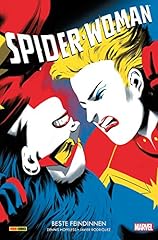 Spider woman bd. d'occasion  Livré partout en France