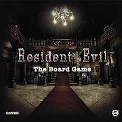 Resident evil board for sale  Delivered anywhere in UK