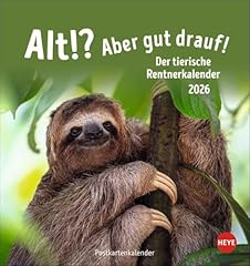 Alt drauf postkartenkalender gebraucht kaufen  Wird an jeden Ort in Deutschland