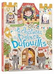 Château prince dufouillis d'occasion  Livré partout en Belgiqu