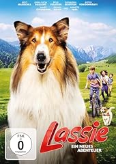 Lassie neues abenteuer gebraucht kaufen  Wird an jeden Ort in Deutschland