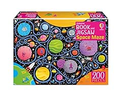 Book jigsaw space for sale  Delivered anywhere in UK