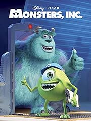 Monsters inc. for sale  Delivered anywhere in USA 