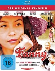 Fanny kinofilm blu gebraucht kaufen  Wird an jeden Ort in Deutschland