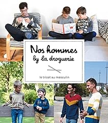 Hommes droguerie tricot d'occasion  Livré partout en France