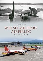 Welsh military airfields for sale  Delivered anywhere in UK